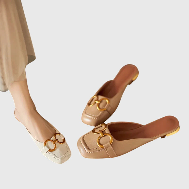 Clara | Orthopedic Sandals
