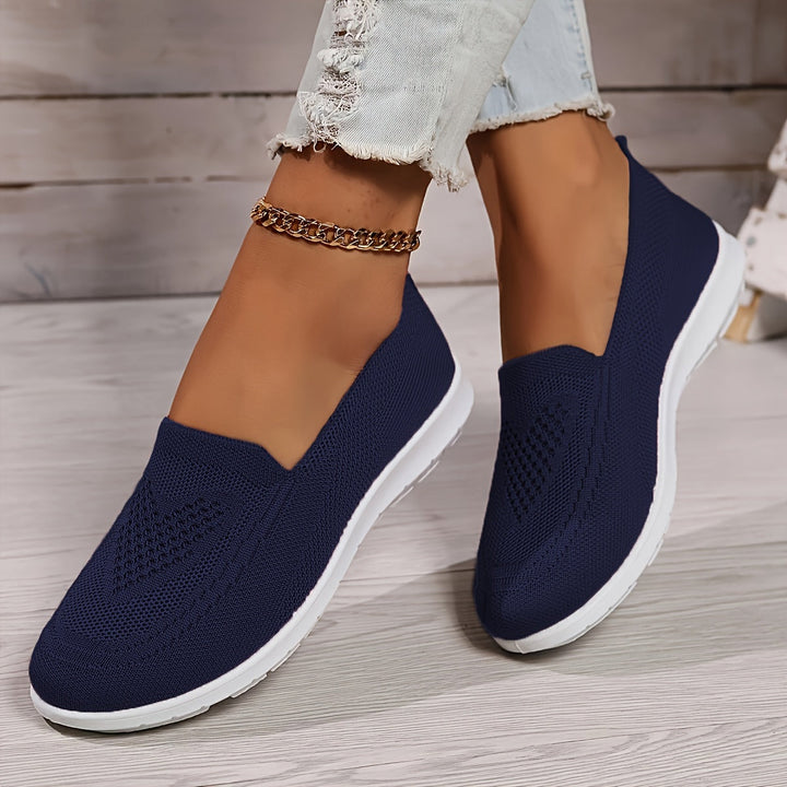 Mandy | Orthopedic Sneakers