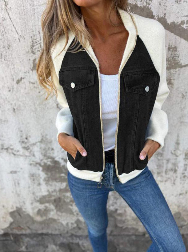 Dorte | Casual Jacket