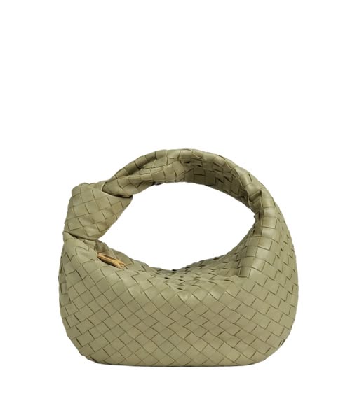 Jamie | Elegant Handcrafted Leather Tote Bag