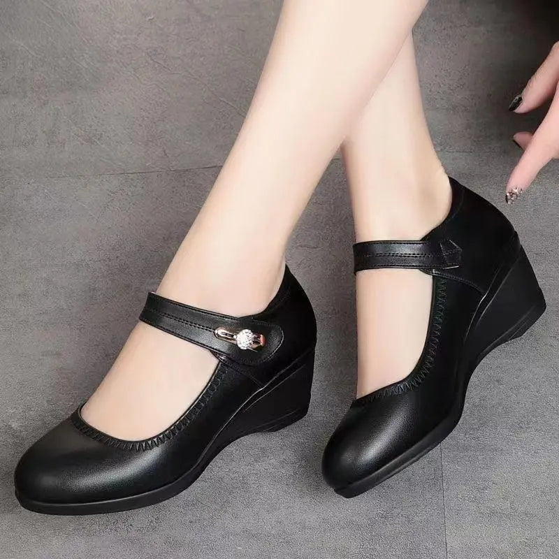 Janice | Elegant Heels