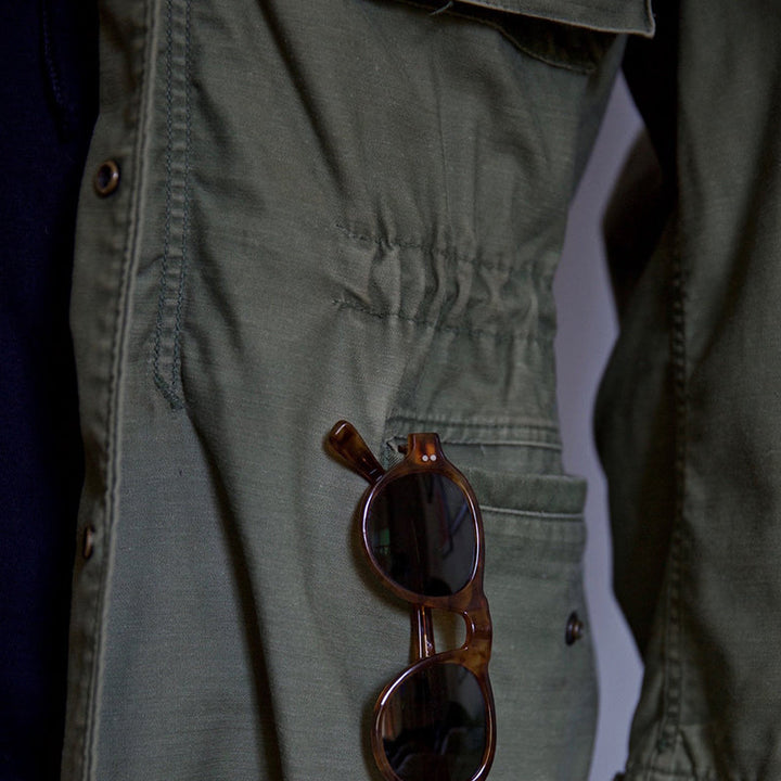 Ford | Elegant Field Jacket