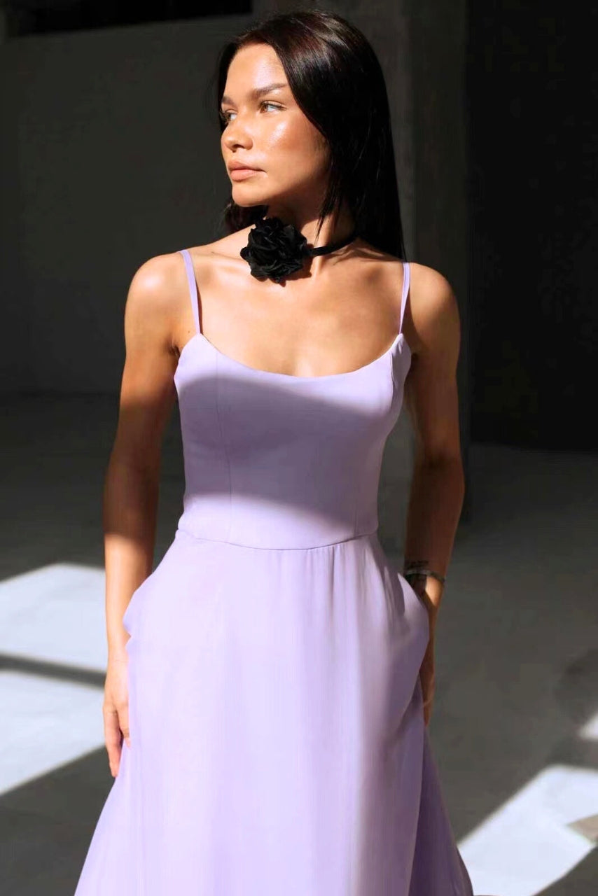 Eliana™ | Chic Animal Dress