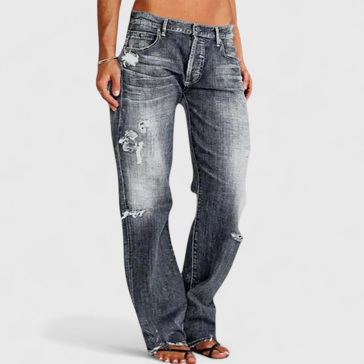 Elena | Elegant Jeans