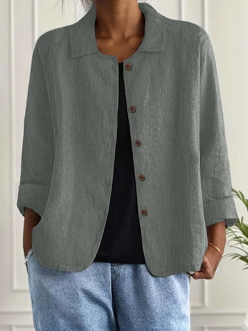 Madison | Classic Light Top
