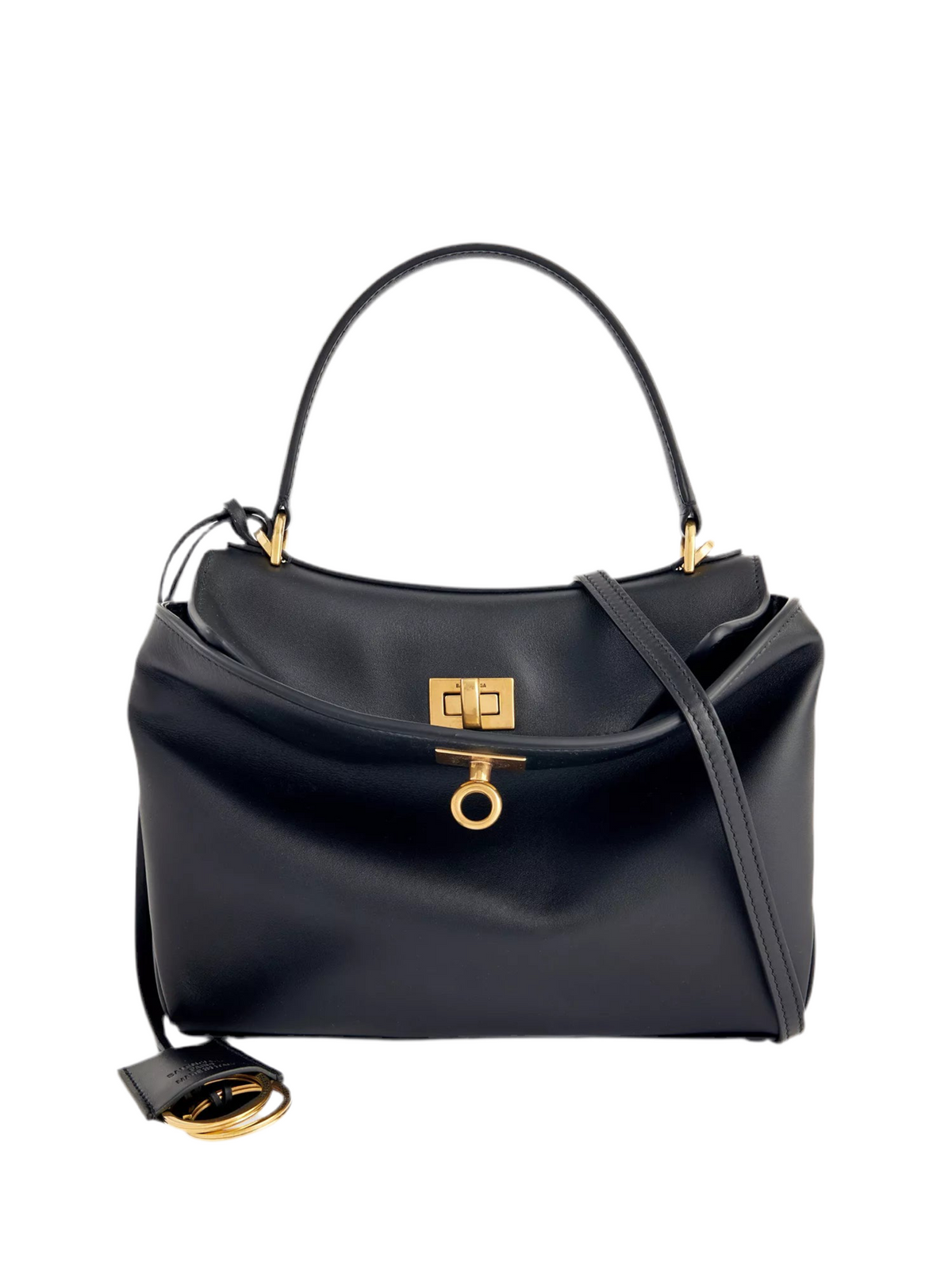 Jamie | Fiorenza Bag.