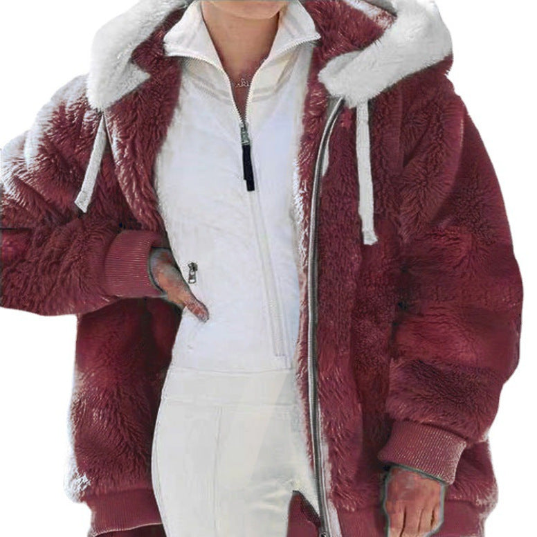 Pam | Comfortable Jacket
