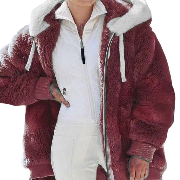 Pam | Comfortable Jacket