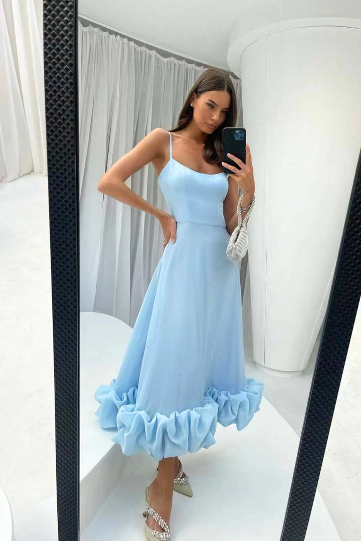 Elinora | Luxe in Motion Dress