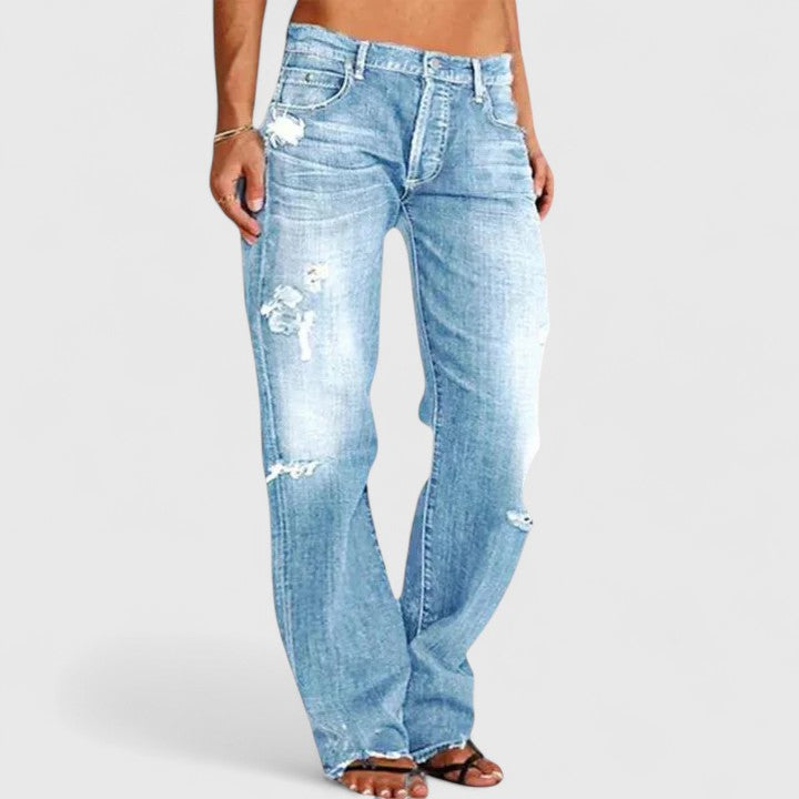 Elena | Elegant Jeans
