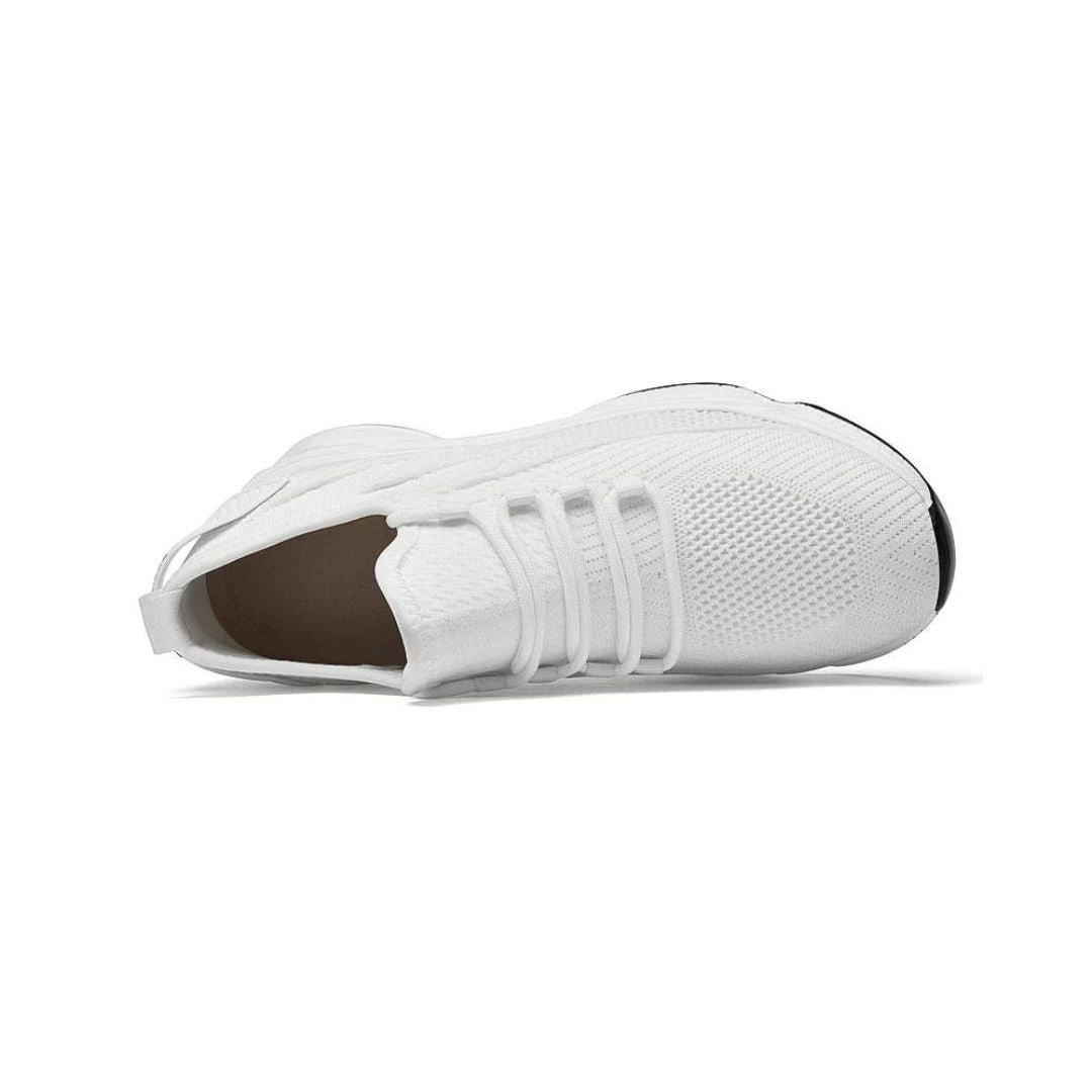 ElevateX | Men's Height Boosting Sneakers