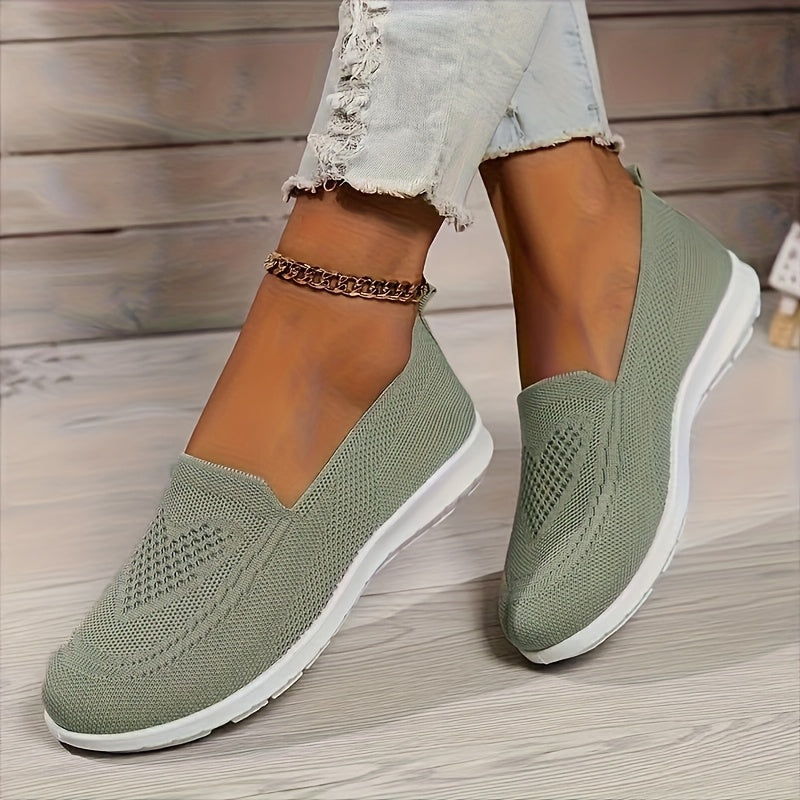 Mandy | Orthopedic Sneakers