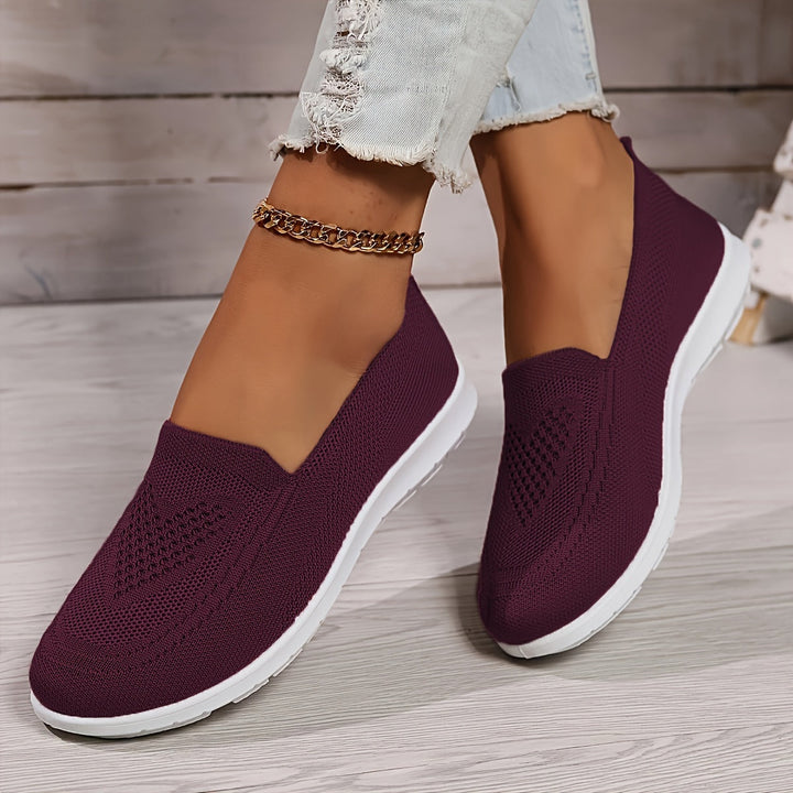 Mandy | Orthopedic Sneakers