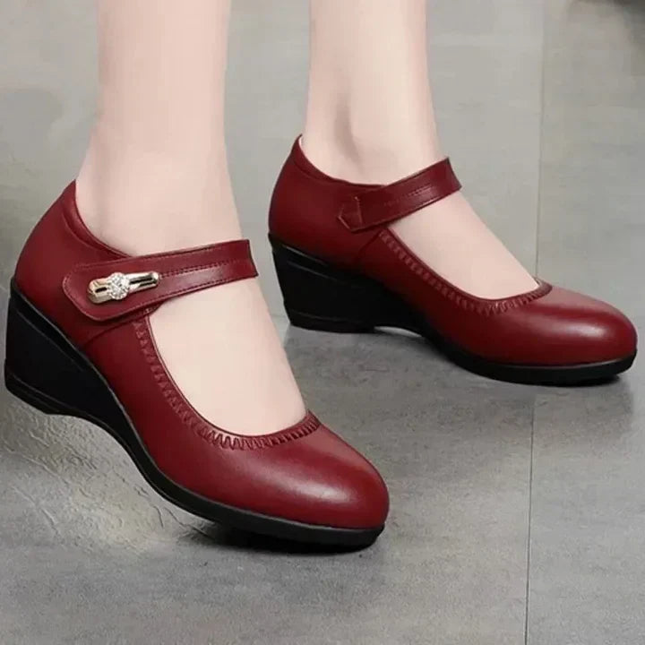 Janice | Elegant Heels