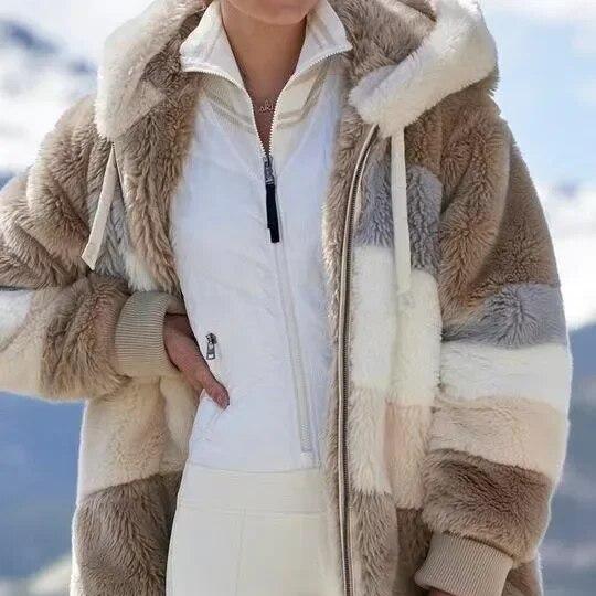 Pam | Comfortable Jacket