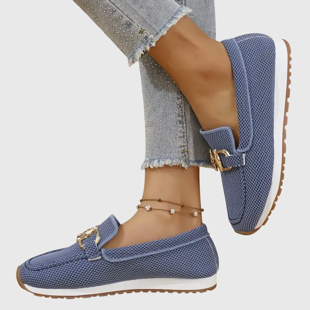 Lili - Orthopedic Loafers Sneakers