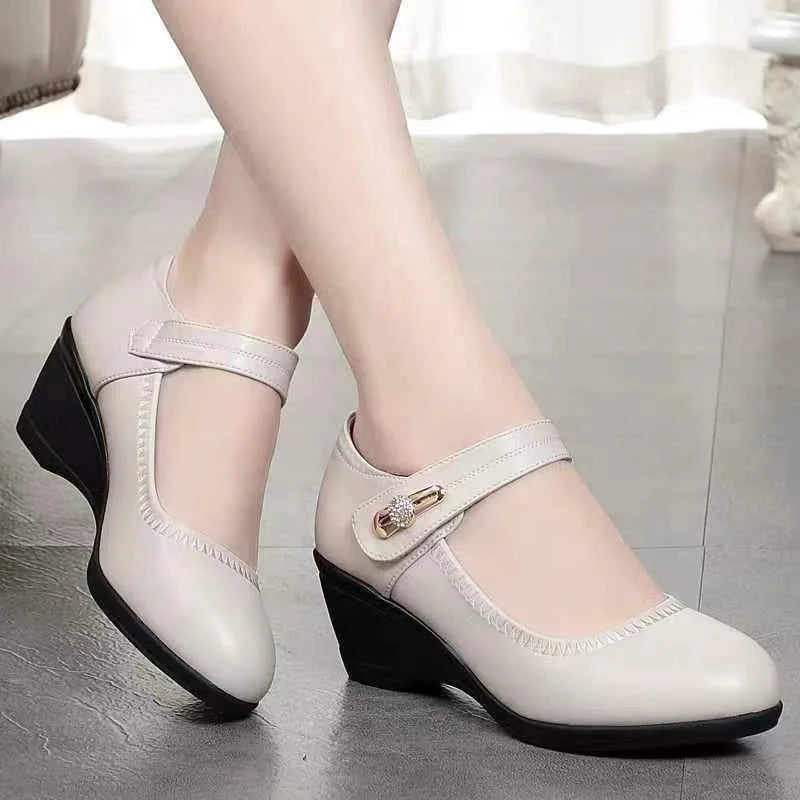 Janice | Elegant Heels