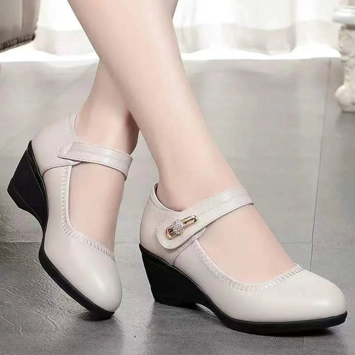 Janice | Elegant Heels