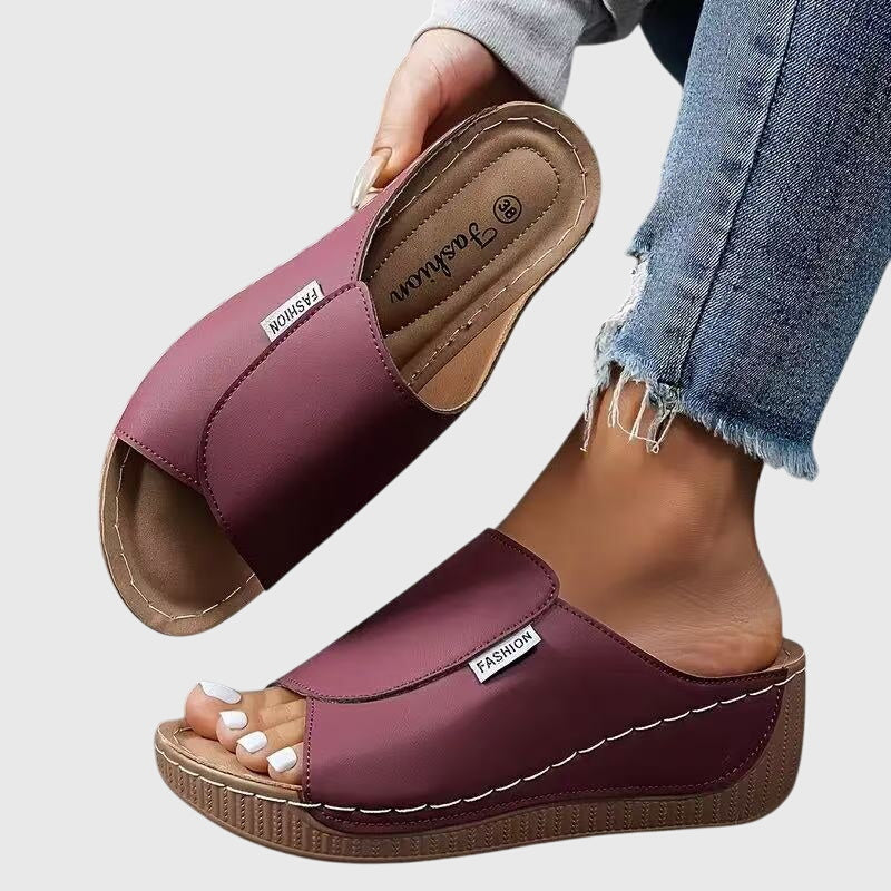 Brielle| Orthopedic Sandals
