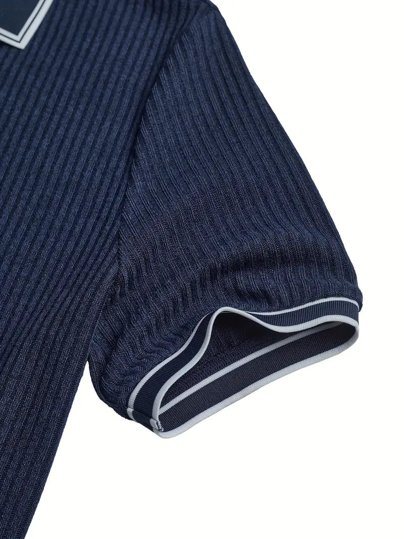 Michael | Premium Comfort Polo