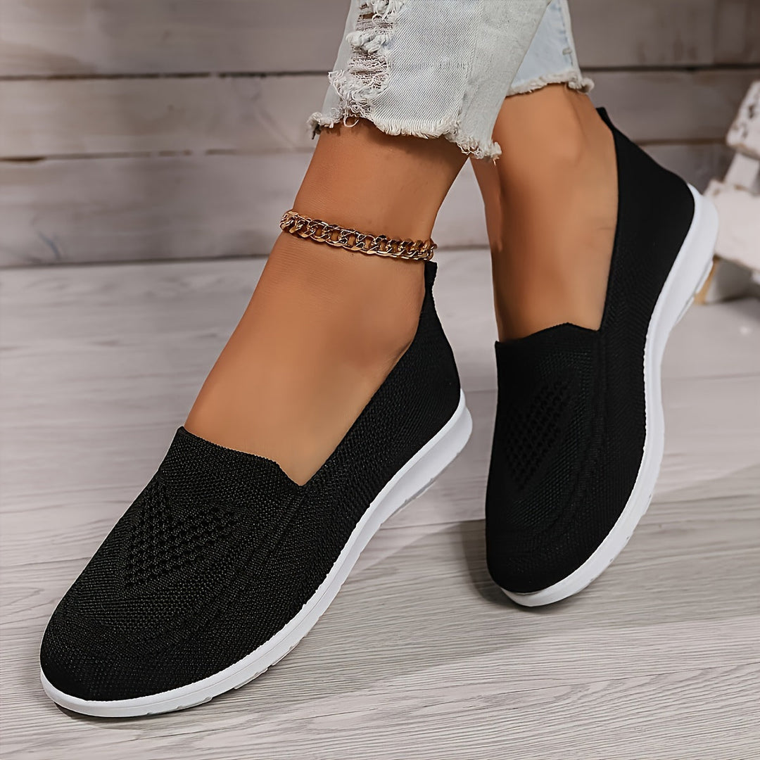 Mandy | Orthopedic Sneakers