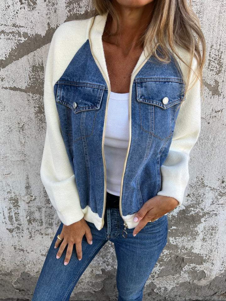 Dorte | Casual Jacket