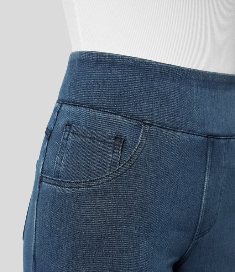 Hanna | High-Waist Comfort Pants