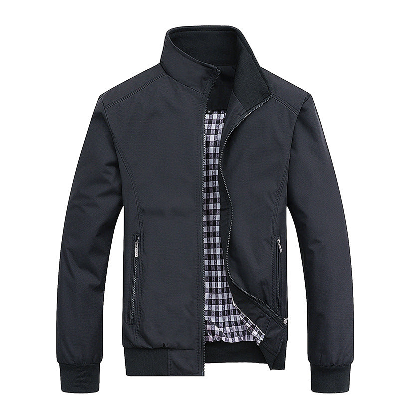 Andrew | Utility Jacket