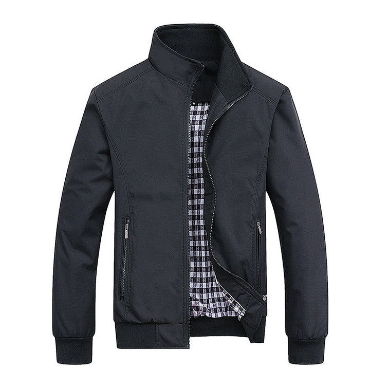 Andrew | Utility Jacket