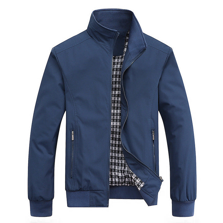 Andrew | Utility Jacket