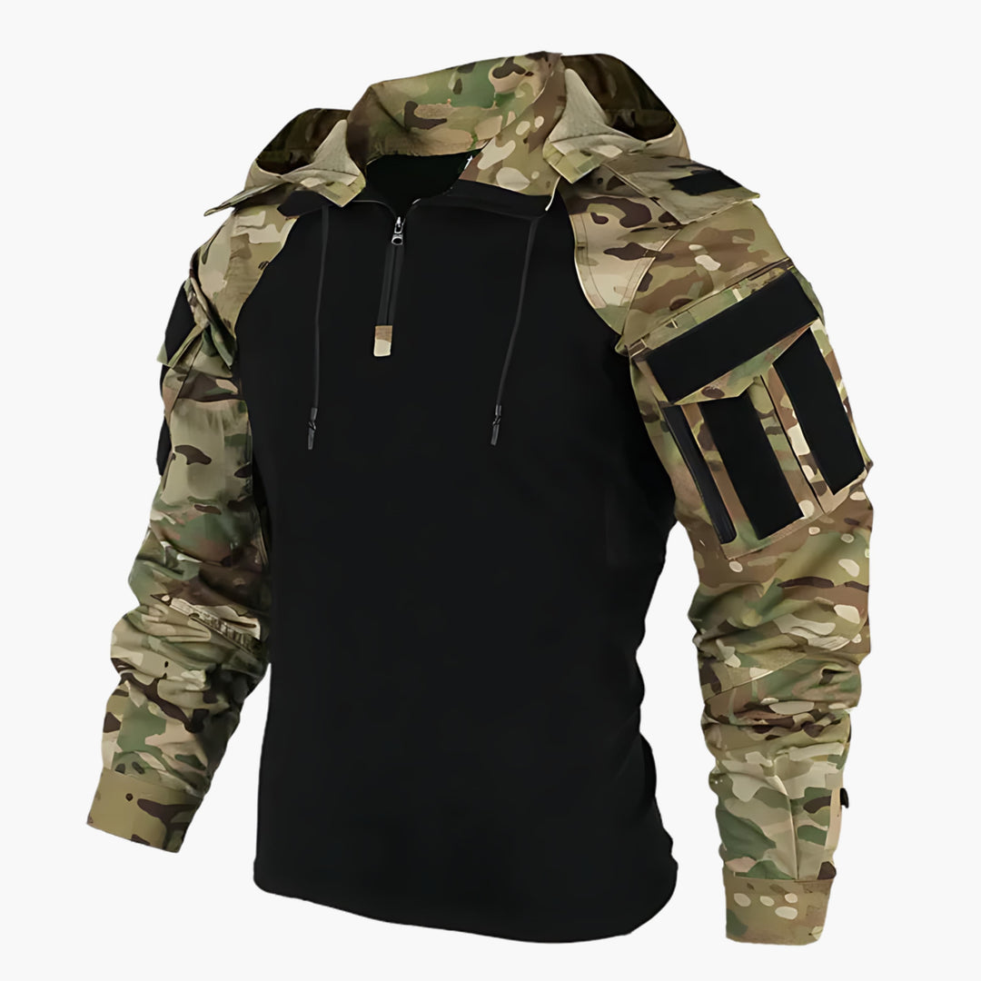 Michael | Weather-Resistant Jacket