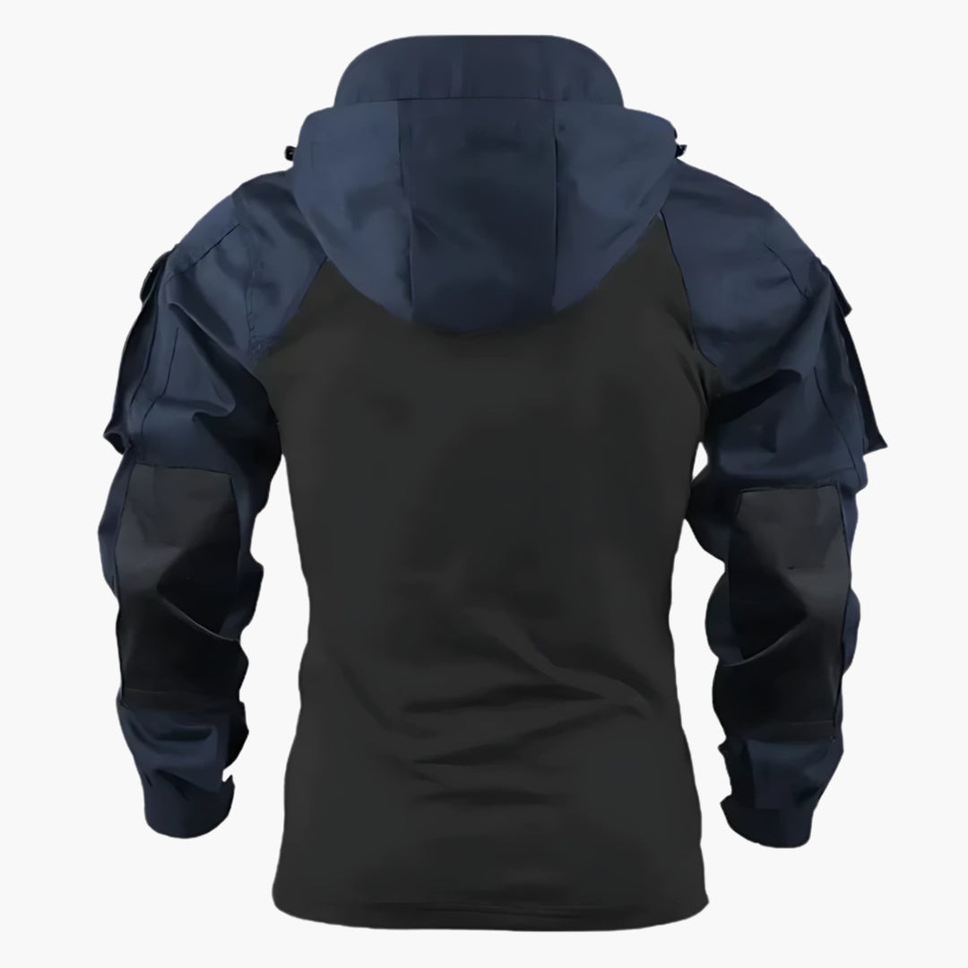 Michael | Weather-Resistant Jacket