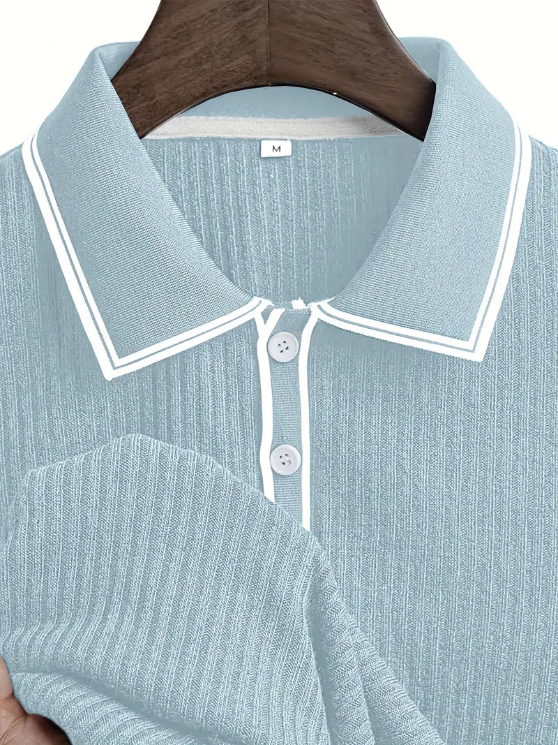 Michael | Premium Comfort Polo