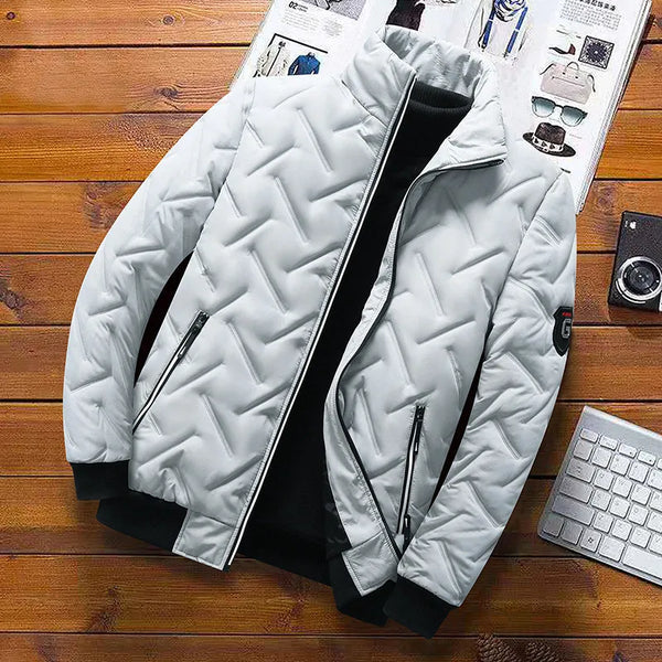 Dennis | Stylish Winter Jacket