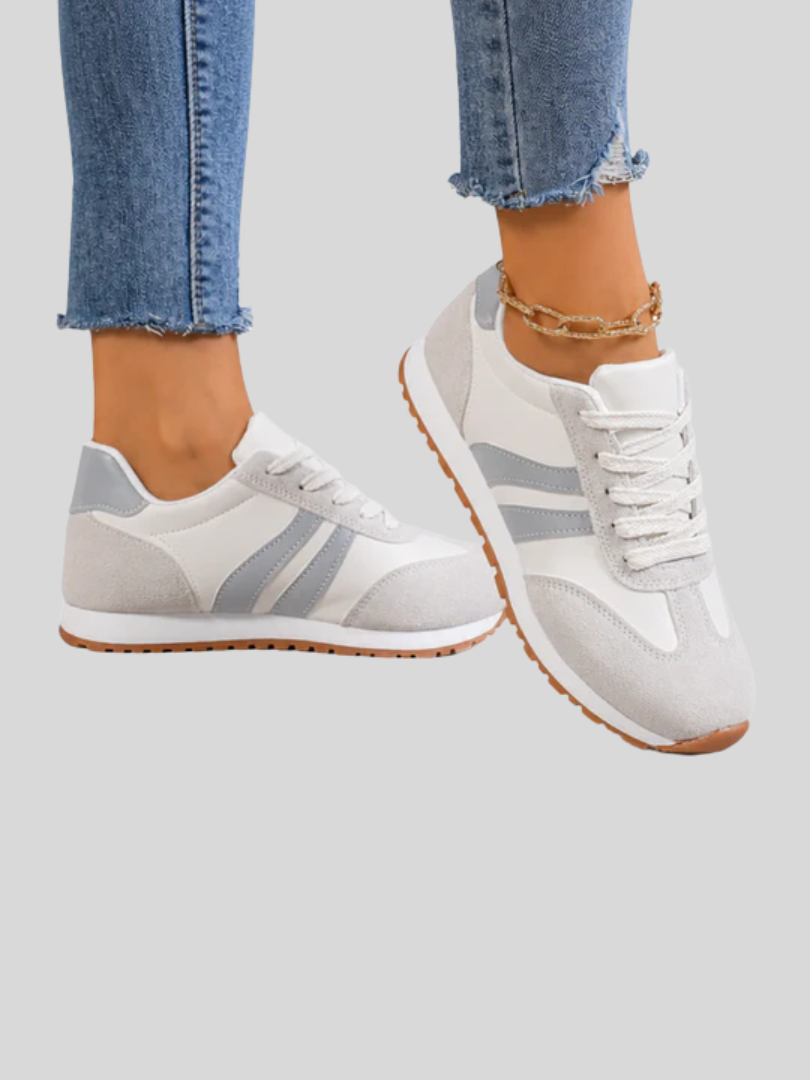 Orthopedic Comfort Sneakers for Everyday Wear