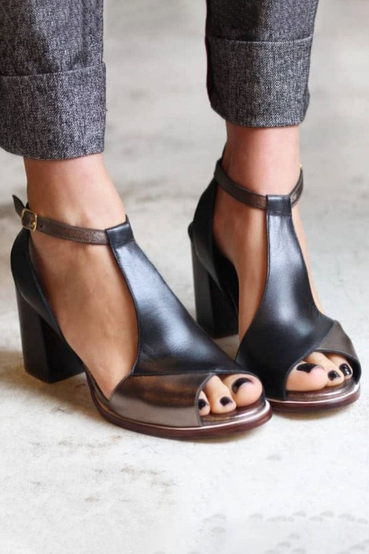 Catherine | Modern Heels