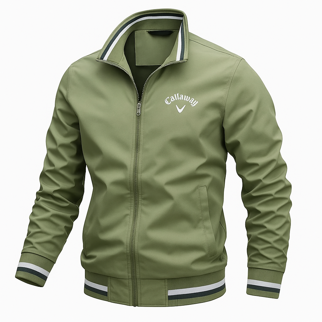 Daniel | Iconic Jacket