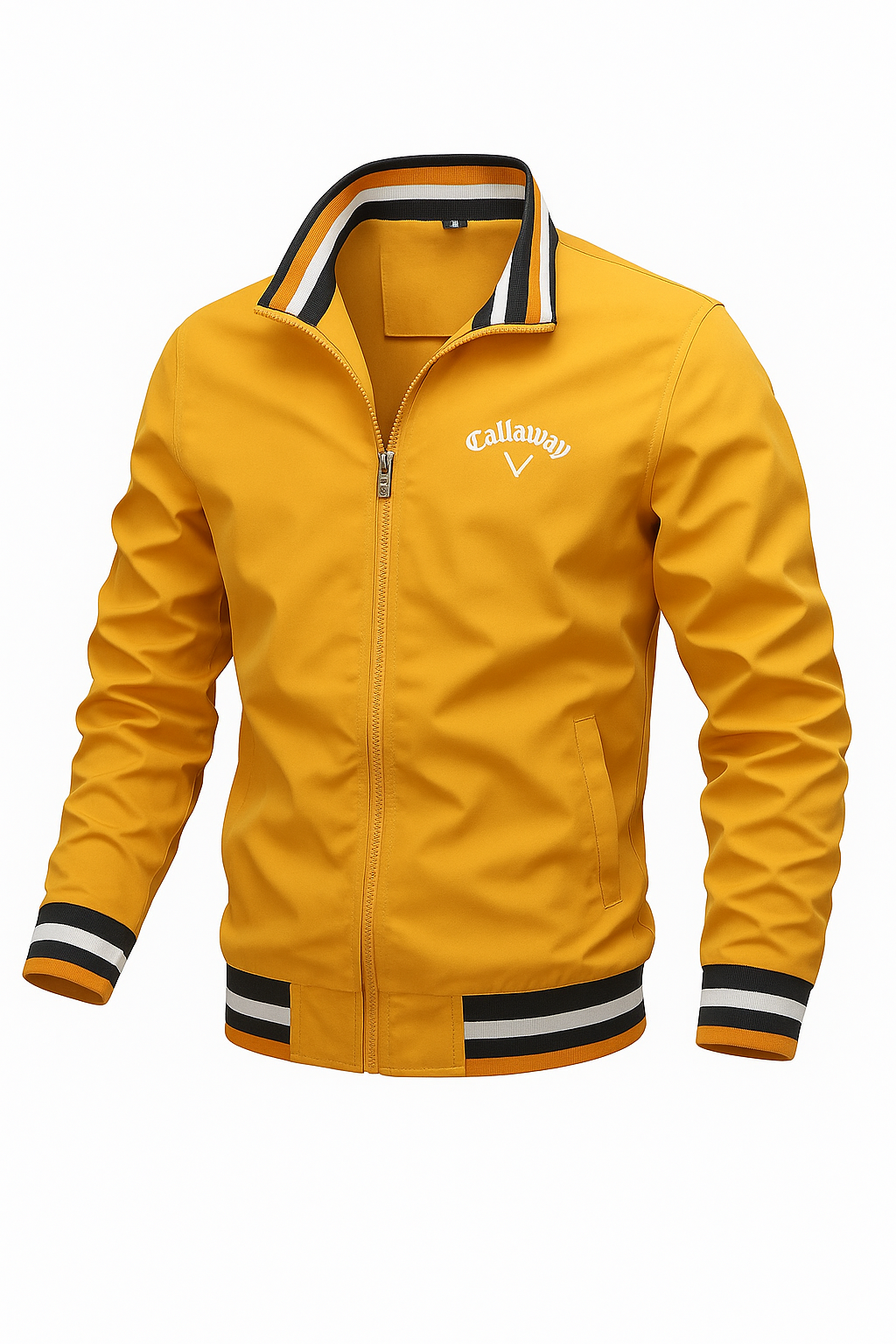 Daniel | Iconic Jacket