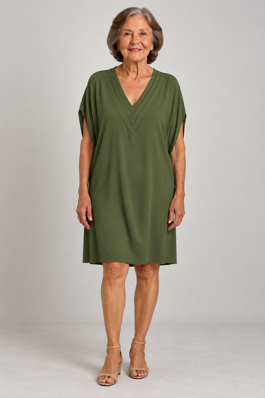 Selira™ | Effortless Slimming Dress