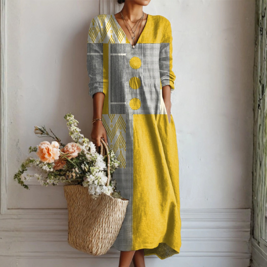 Emma™ | Daily Comfort Dress
