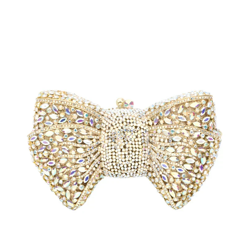 Jamie | Elegant Evening Clutch