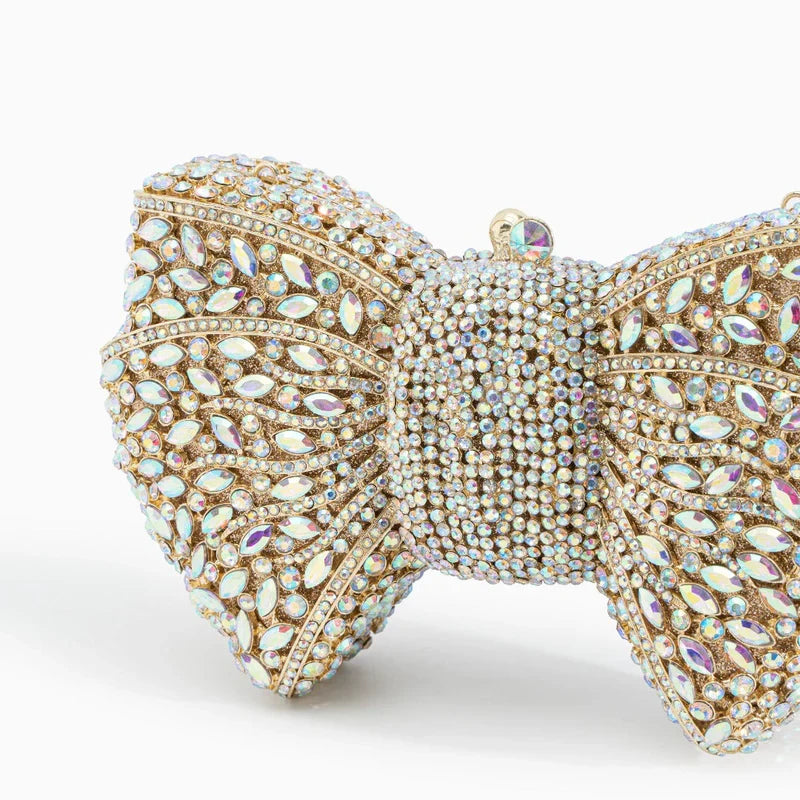 Jamie | Elegant Evening Clutch