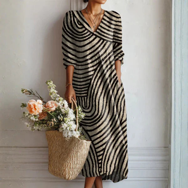 Grace | EveryDay Comfort Dress