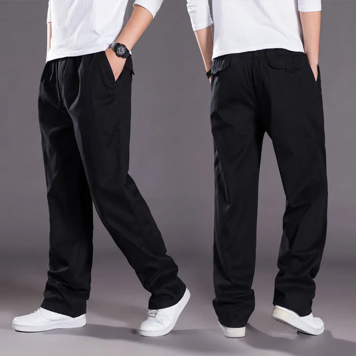 Bert | Flex Cargo Pants