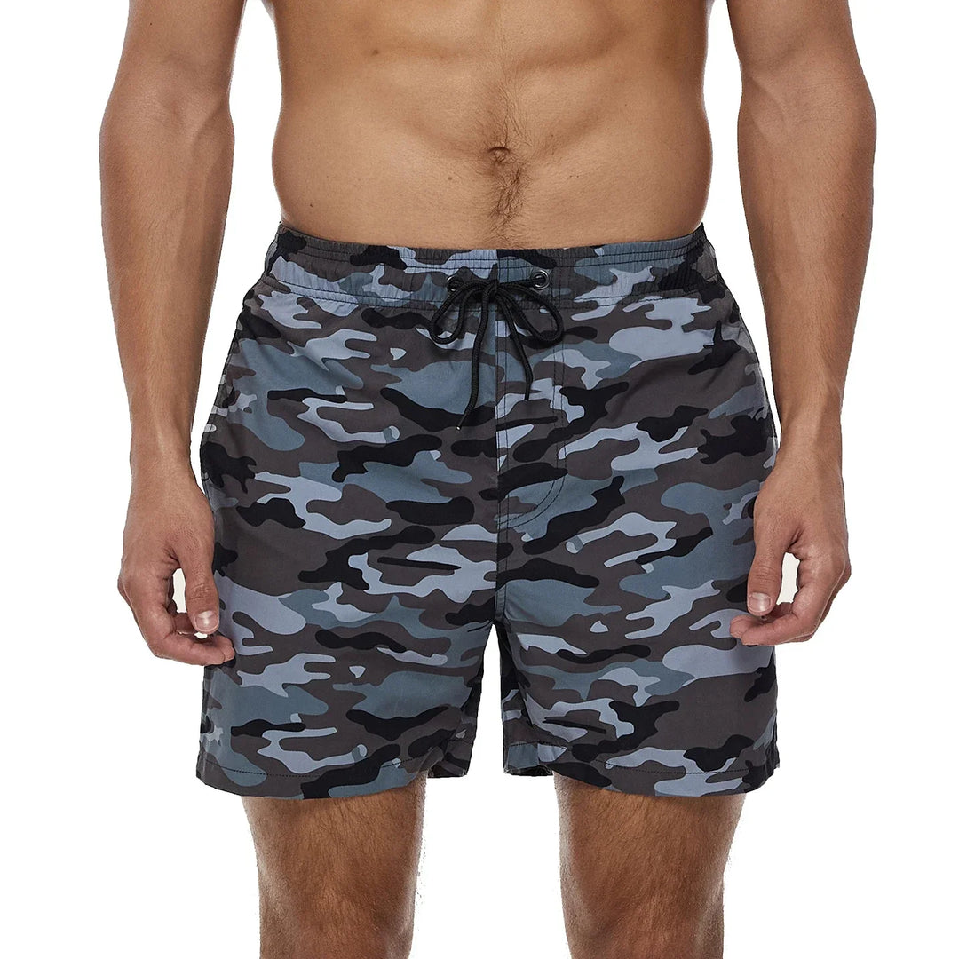 Drew | Swim Shorts