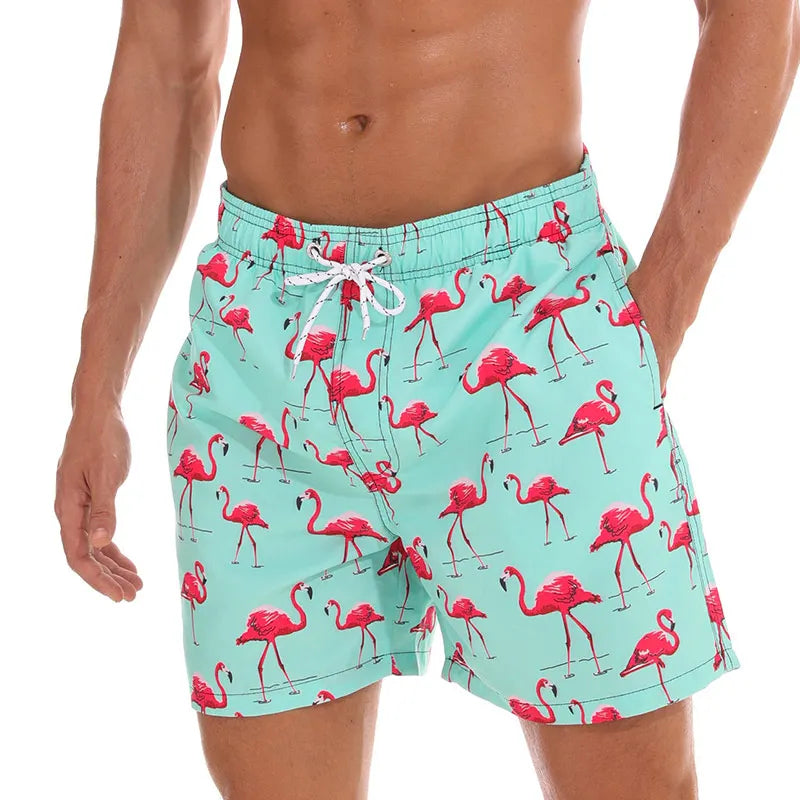 Drew | Swim Shorts