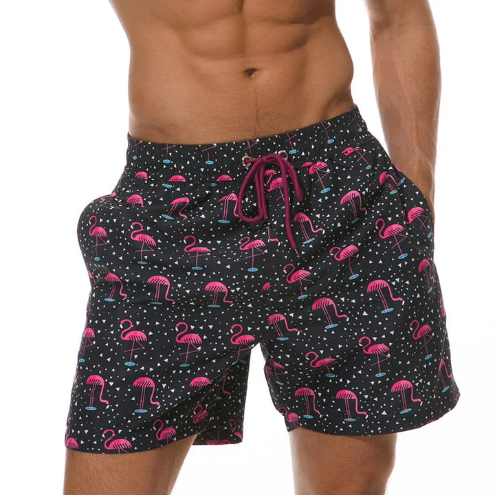 Drew | Swim Shorts