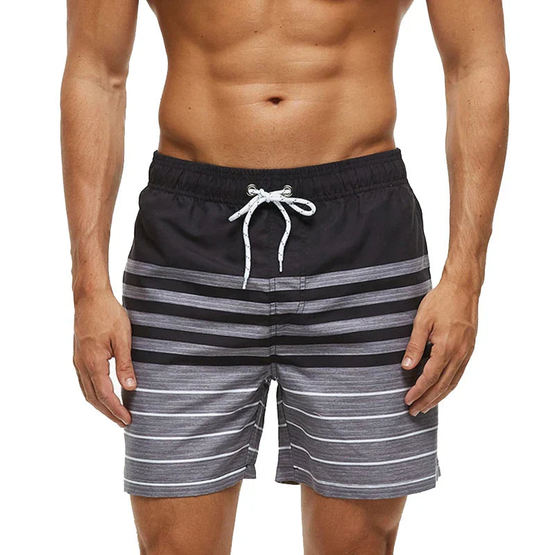 Drew | Swim Shorts