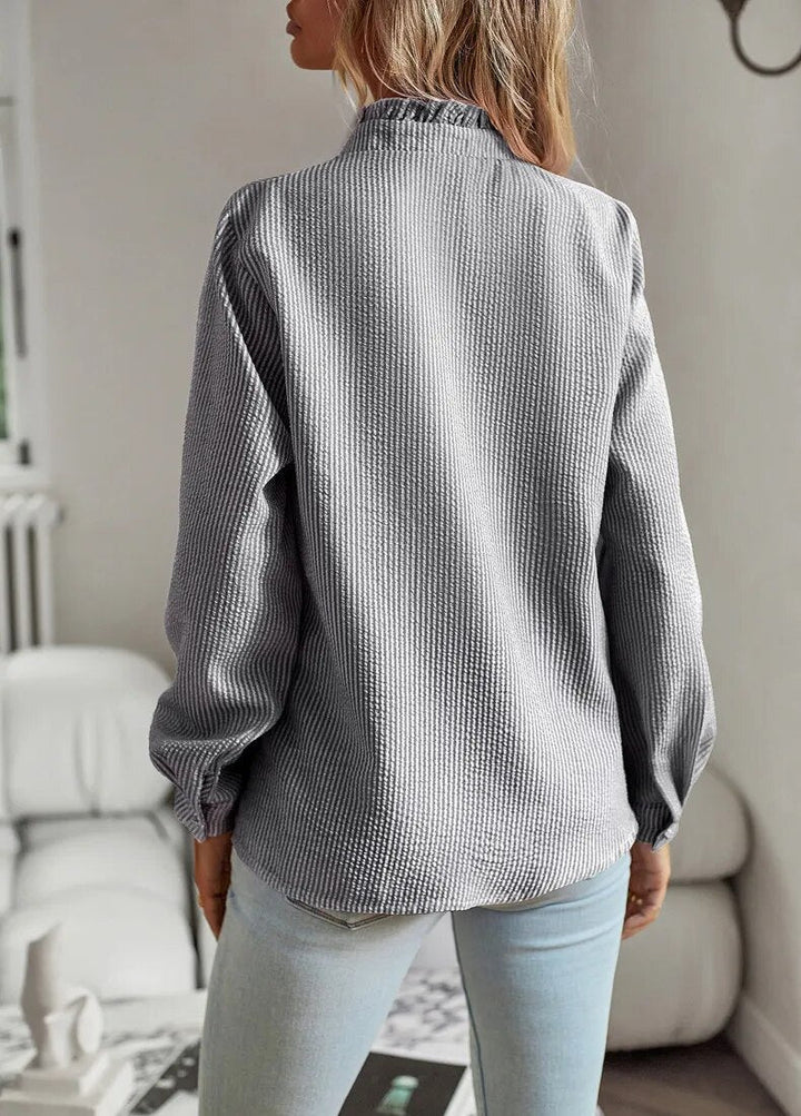 Mila | Comfortable Blouse