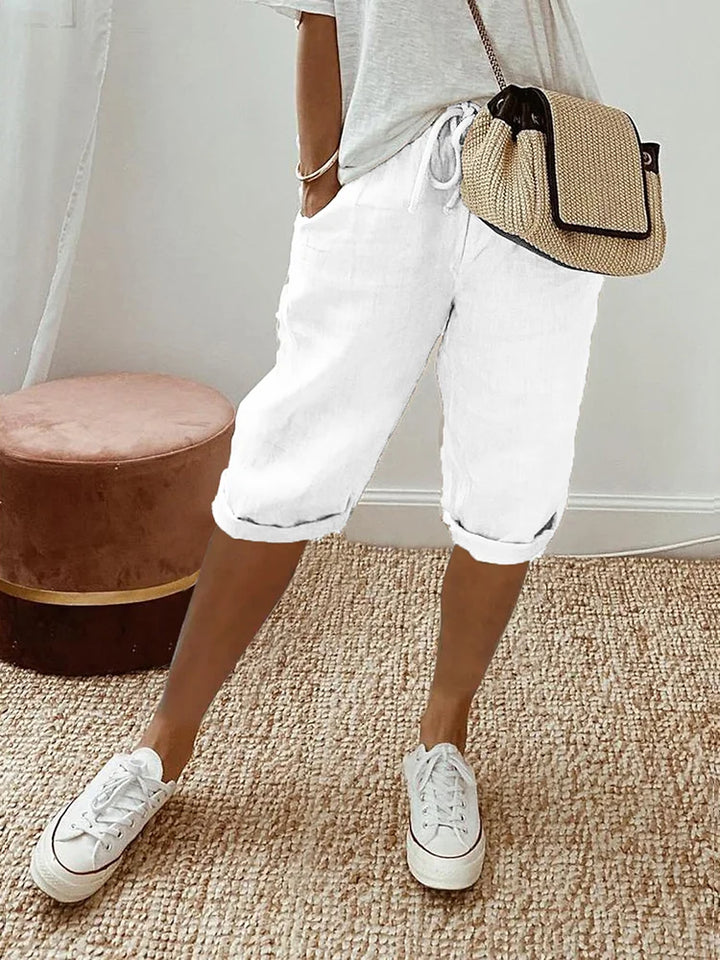 Lia | Comfortable Shorts